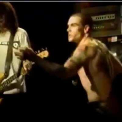 henryrollins