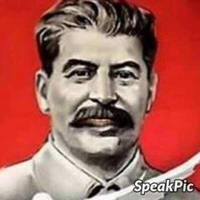 Joseph Stalin explains Socialism and communism