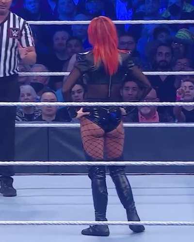 Becky Lynch