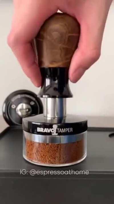 Is this satisfying enough for a coffee press?