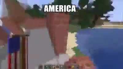 america