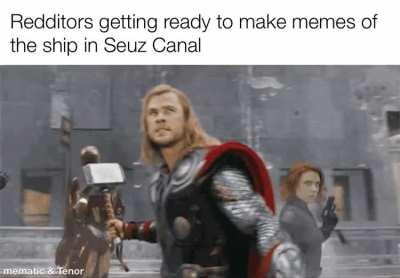 Seuz Canal memes go brr