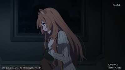 Raphtalia Noises