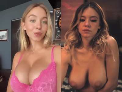 Sydney Sweeney 