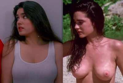 Jennifer Connelly