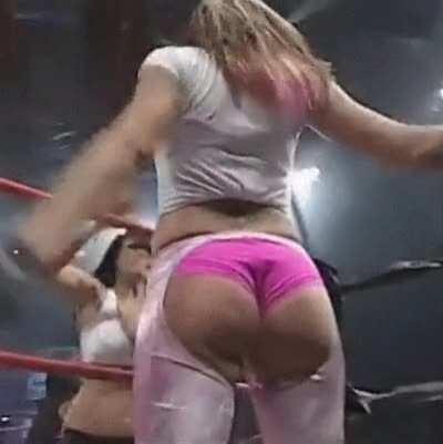 Velvet Sky (Anyone know what match this is from?)