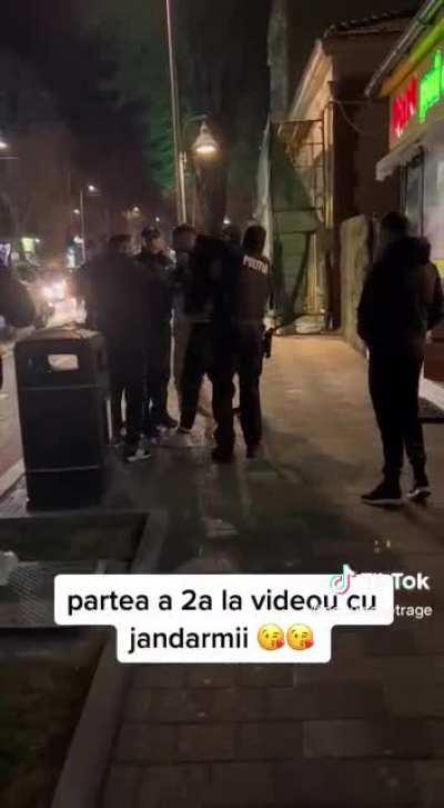 ,,ami pare rău la domni polițiști&quot; partea 2