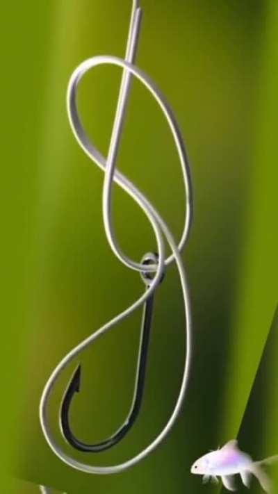 Fishing knot