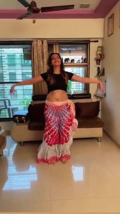 Belly Dance