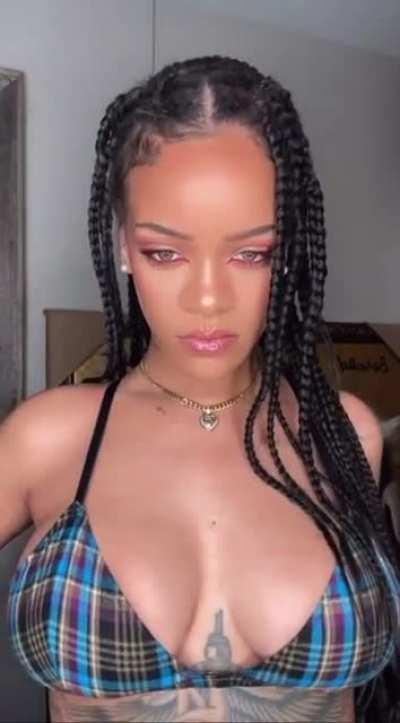 Rihanna