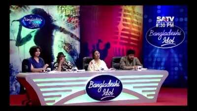 the cringe that was bangladesh idol