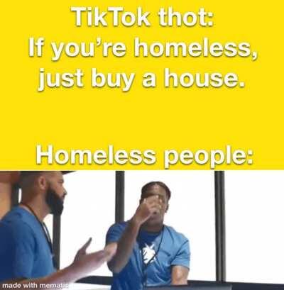 TikTok thot