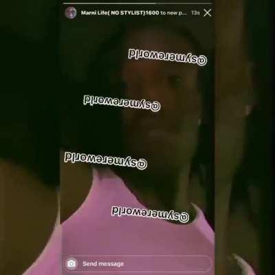 New uzi snippet. Thoughts??