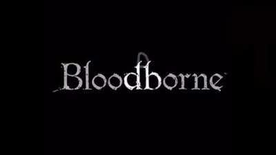 Amazing hidden detail in Bloodborne’s title