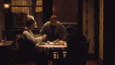 Conte and Paratici discuss a move to Tottenham over dinner...