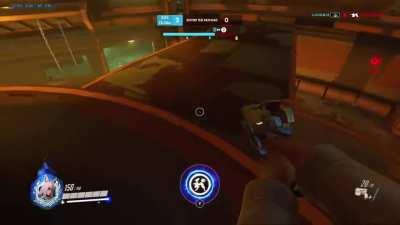 4 man dva remech