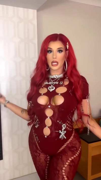 Justina Valentine