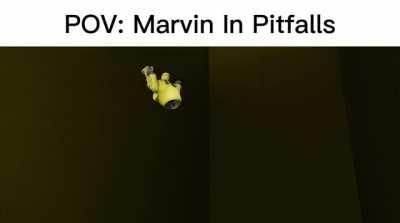 marvin meme