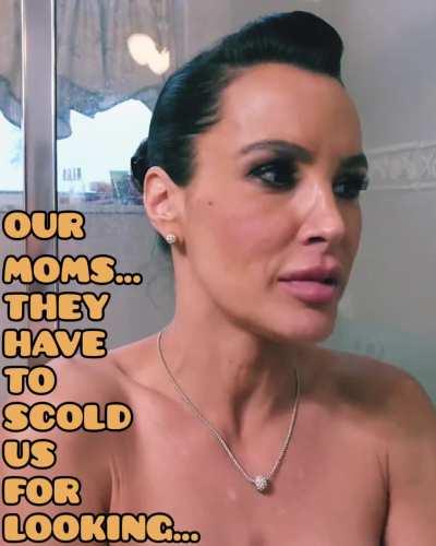 Motherfucker! 😏
