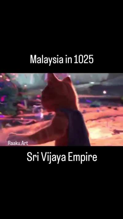 Real Melayu is coming (Hinduism)