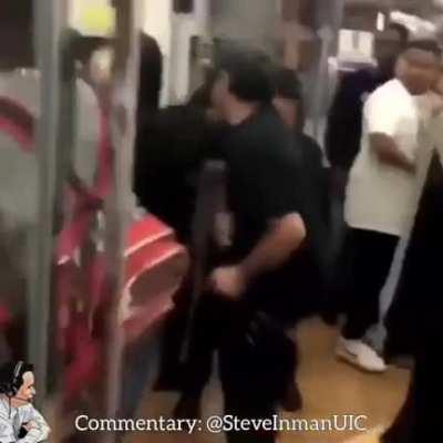 HMF while I start a riot