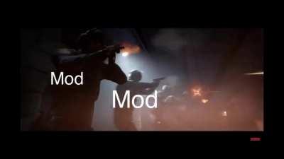 Counter-memes: Mods Gay