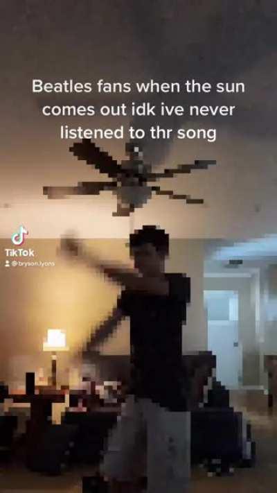 Made this TikTok a while back, just wanted to share it with all of you