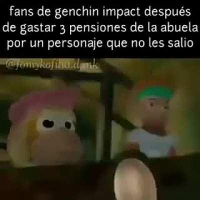 Fans de