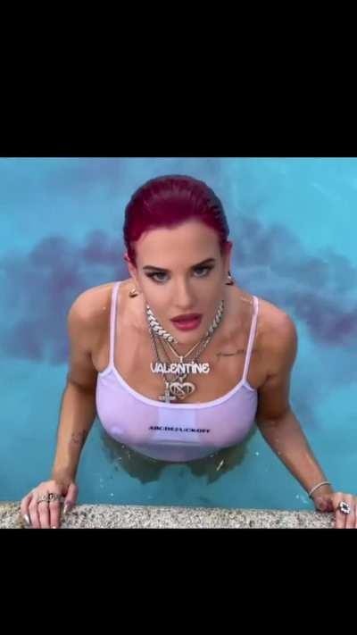 Justina Valentine