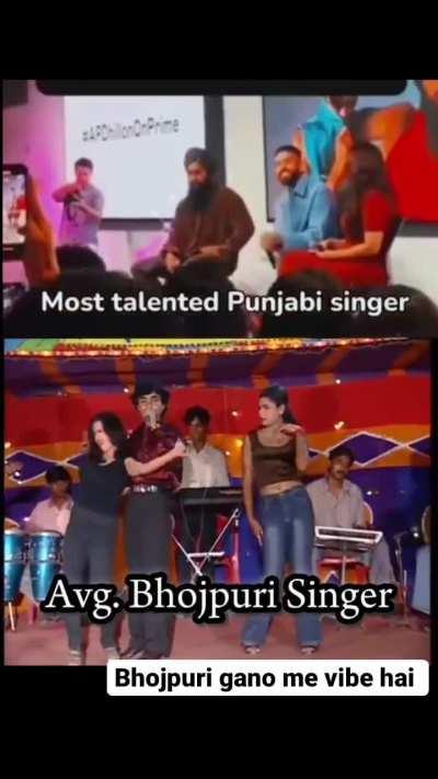 OP hate khalistani singer 