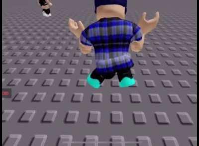 Que isso roblox