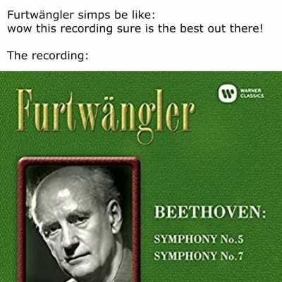 Triggerwarning: Beethoven