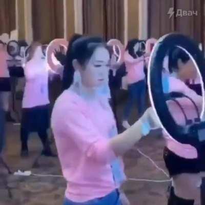 TikTok Factory