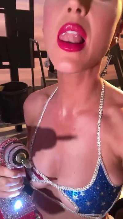 Katy Perry 