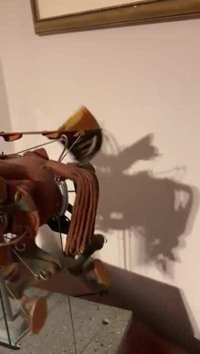 Pegasus Automata