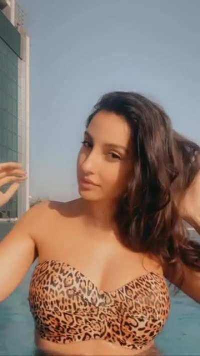 Nora Fatehi