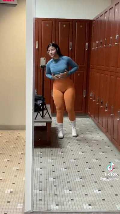 Gym Thick