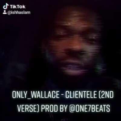 Clientele - Only_Wallace prod by one7beats