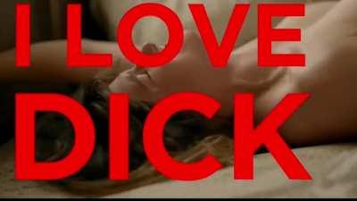 Kathryn Hahn in 'I Love Dick'