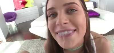 Lana Rhoades – Makes You Cum Without Warning