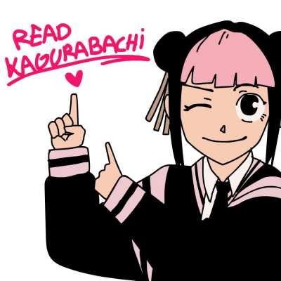 Small Hinao gif i've made based on that small panel in chapter 22