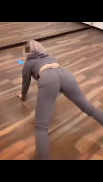 Twerk 