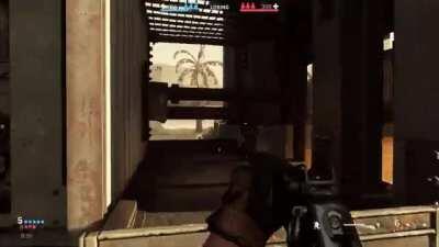 Modern Warfare Gunfight Clips of the Week