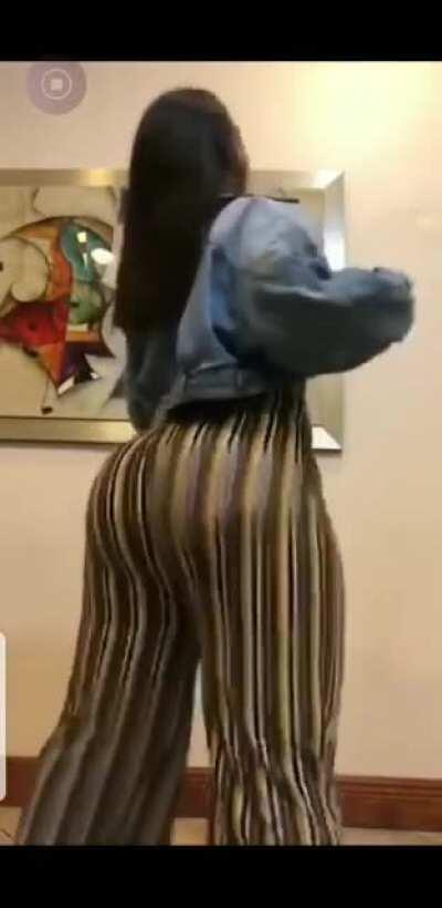 Ass