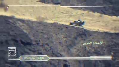 Yemeni Houthi atgm attacks against hadi and saudi forces compilation vid