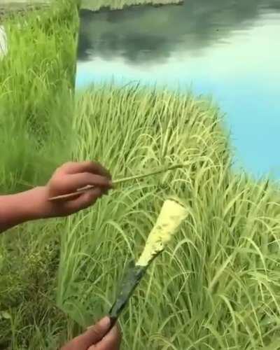 Не просто может, могёт! Не азиат!