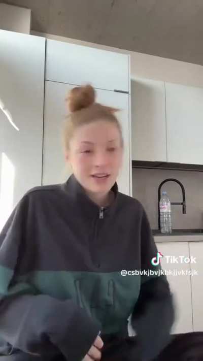 Hunter Schafer Via TikTok