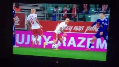 Jacek Góralski (Poland) vs Bosnia&Hercegovina