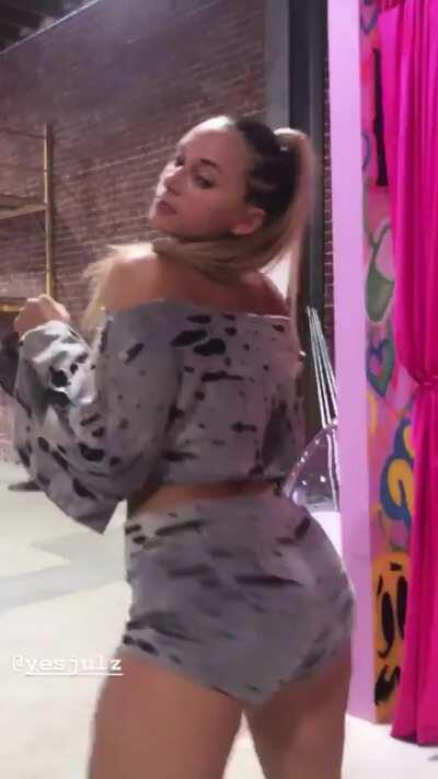 Twerk