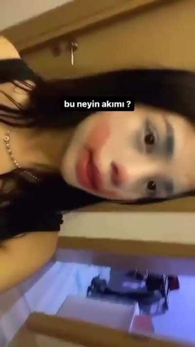 Beyler bayır domuzu oldum kim bunlar